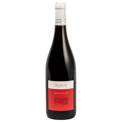 Chinon Rouge 2025 - Domaine de l'Arpenty
