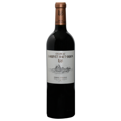 Château Larrivet Haut-Brion Rouge 2021