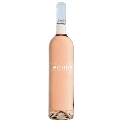 Côtes de Provence Rosé 2024 - Château Léoube
