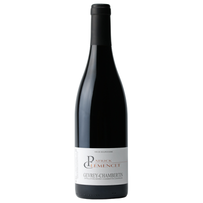 Gevrey-Chambertin Rouge 2022 - Patrick Clémencet