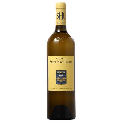 Château Smith Haut Lafitte Pessac-Léognan Blanc 2024