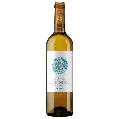 Graves Cuvée Prestige Blanc 2023 - Château Lapinesse