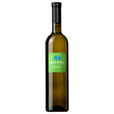 Mas Amiel Vintage Blanc 2025