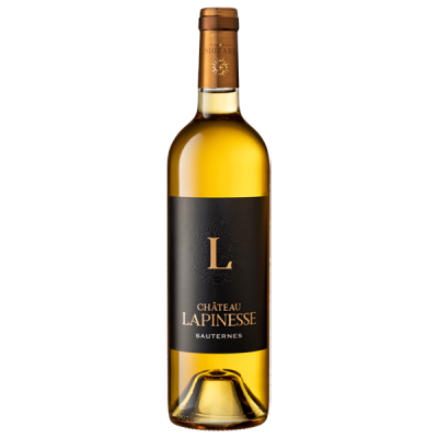 Sauternes Blanc 2025 - Château Lapinesse