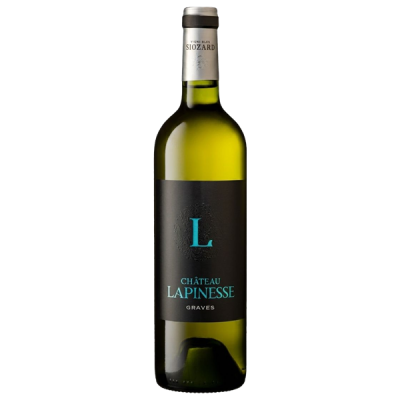 Graves Blanc 2024 - Château Lapinesse