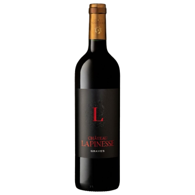 Graves Rouge 2024 - Château Lapinesse