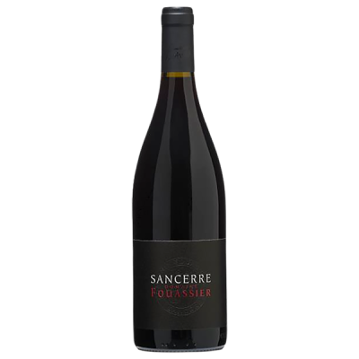 Sancerre Rouge 2023 - Domaine Fouassier