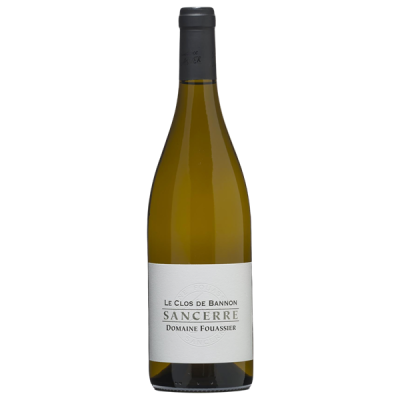 Sancerre Le Clos de Bannon Blanc 2024 - Domaine Fouassier