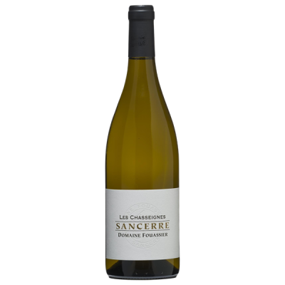 Sancerre Les Chasseignes Blanc 2024 - Domaine Fouassier