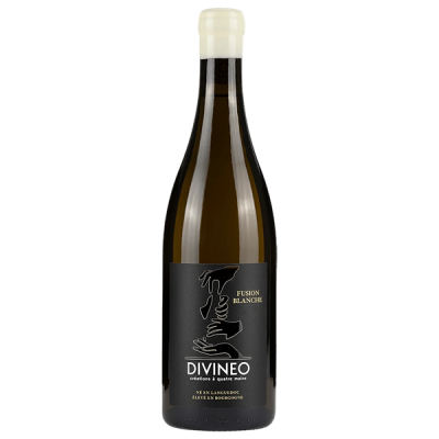 Fusion Blanche 2023 - Divineo