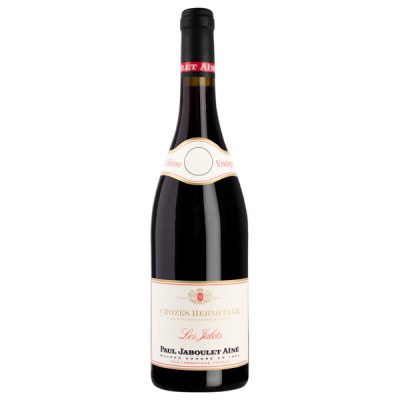 Crozes-Hermitage Les Jalets Magnum Rouge 2024 - Paul Jaboulet Ainé