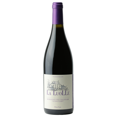 Bourgogne Côte Chalonnaise Les Oiseaux rares Rouge 2023 - Domaine de la Luolle