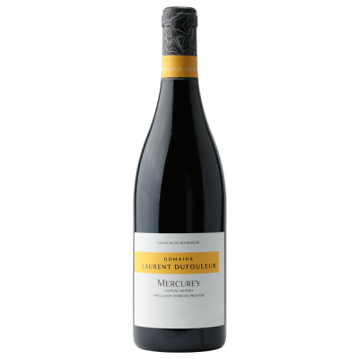 Mercurey Mipont Château Rouge 2023 - Domaine Laurent Dufouleur