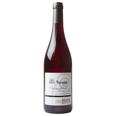 Côtes du Rhône Terram Rouge 2025 - Château de Bastet
