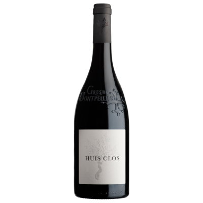 Languedoc Grés de Montpellier Huit Clos Rouge 2019 - Clos de l'Amandaie