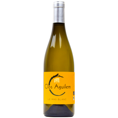 Languedoc Le Mas Blanc 2022 - Clos Aguilem