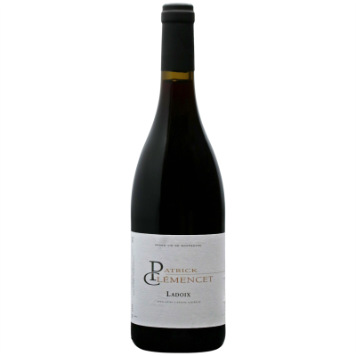 Ladoix Rouge 2020 - Patrick Clémencet