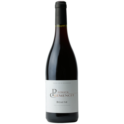 Beaune Rouge 2020 - Patrick Clémencet