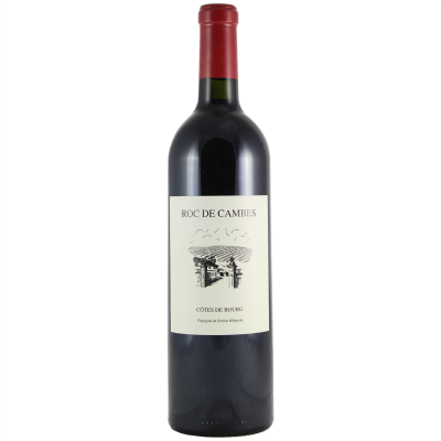 Château Roc de Cambes Rouge 2019