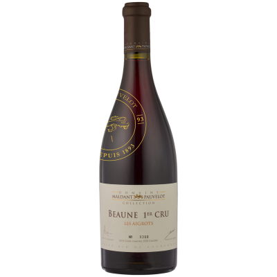 Beaune 1er Cru Les Aigrots Rouge 2017 - Domaine Maldant-Pauvelot