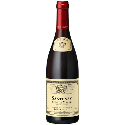 Santenay Clos de Malte Rouge 2019 - Louis Jadot