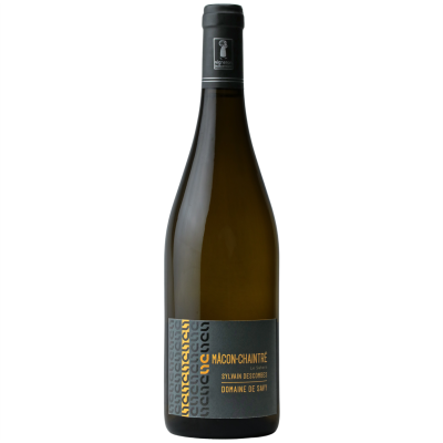 Mâcon Chaintré Le Sahara Blanc 2022 - Domaine de Savy