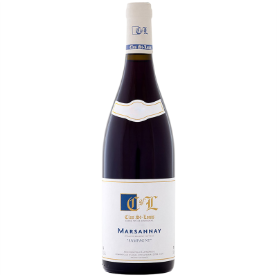Marsannay Sampagny Rouge 2020 - Domaine du Clos Saint Louis