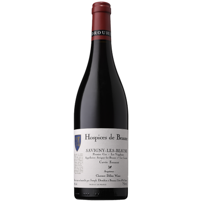 Hospices de Beaune Savigny-lès-Beaune 1er Cru Cuvée Forneret Rouge 2022