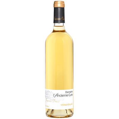 Monbazillac Jour de Fruit Blanc 2022 - Domaine de l'Ancienne Cure