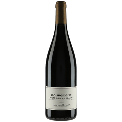 Bourgogne Hautes Côtes de Beaune Rouge 2022 - Maison Jacques Bavard
