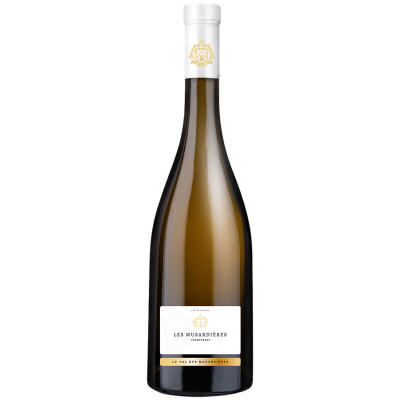 Les Musardières Chardonnay Blanc 2018 - Le Val des Musardières