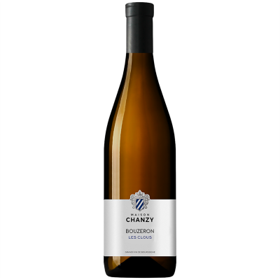 Bouzeron Les Clous Blanc 2021 - Maison Chanzy