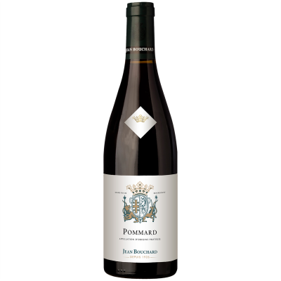 Pommard Rouge 2018 - Jean Bouchard