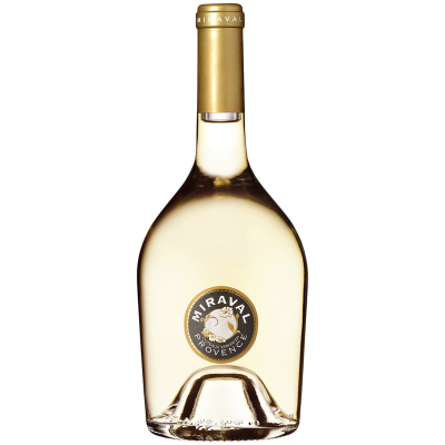 Côtes de Provence Blanc 2019 - Miraval