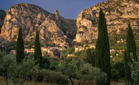 Gigondas : guide complet d'une appellation des Côtes du Rhône